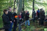 Majówka na Cieklince