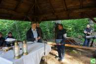 Majówka na Cieklince