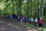 Majówka na Cieklince