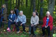 Majówka na Cieklince