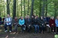 Majówka na Cieklince