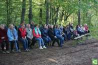 Majówka na Cieklince