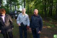 Majówka na Cieklince