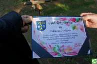 Majówka na Cieklince