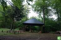 Majówka na Cieklince