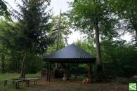 Majówka na Cieklince