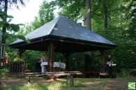 Majówka na Cieklince