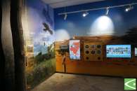 Otwarto nowe multimedialne wystawy edukacyjne w Krempnej