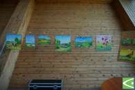 Otwarto nowe multimedialne wystawy edukacyjne w Krempnej