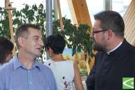 Otwarto nowe multimedialne wystawy edukacyjne w Krempnej