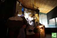 Otwarto nowe multimedialne wystawy edukacyjne w Krempnej