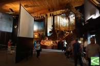 Otwarto nowe multimedialne wystawy edukacyjne w Krempnej