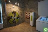 Otwarto nowe multimedialne wystawy edukacyjne w Krempnej