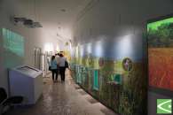 Otwarto nowe multimedialne wystawy edukacyjne w Krempnej