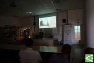 Otwarto nowe multimedialne wystawy edukacyjne w Krempnej