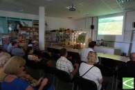 Otwarto nowe multimedialne wystawy edukacyjne w Krempnej