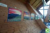 Otwarto nowe multimedialne wystawy edukacyjne w Krempnej