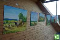 Otwarto nowe multimedialne wystawy edukacyjne w Krempnej