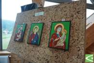 Otwarto nowe multimedialne wystawy edukacyjne w Krempnej