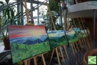 Otwarto nowe multimedialne wystawy edukacyjne w Krempnej