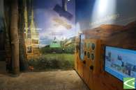 Otwarto nowe multimedialne wystawy edukacyjne w Krempnej