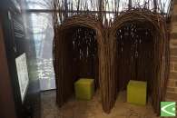 Otwarto nowe multimedialne wystawy edukacyjne w Krempnej