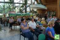 Otwarto nowe multimedialne wystawy edukacyjne w Krempnej