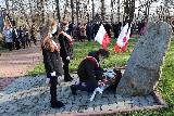 11 listopada. Obchody Święta Niepodległości w  Gminie Dębowiec