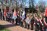 11 listopada. Obchody Święta Niepodległości w  Gminie Dębowiec