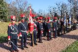 11 listopada. Obchody Święta Niepodległości w  Gminie Dębowiec