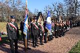 11 listopada. Obchody Święta Niepodległości w  Gminie Dębowiec