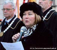 W obronie podkarpackich laboratoriów W obronie podkarpackich laboratoriów