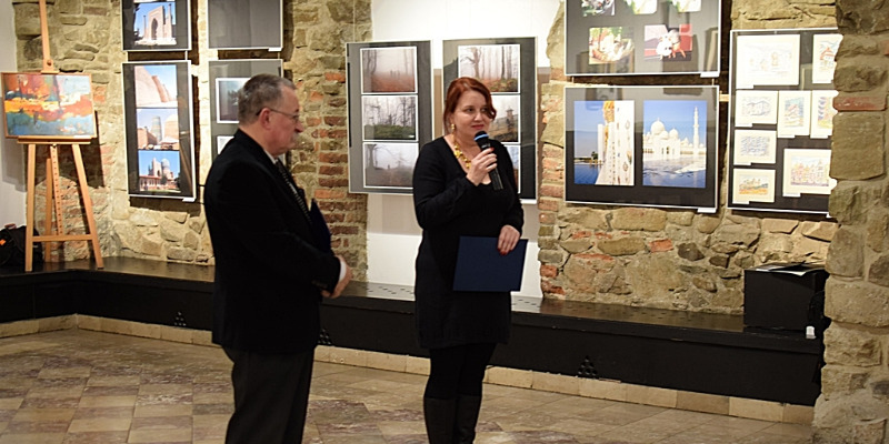 XXXV SALON GORLICKI XXXV SALON GORLICKI