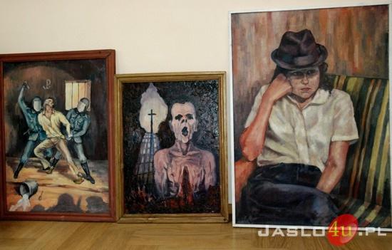 Wójt Staniszewski artystą? Czy to możliwe? Wójt Staniszewski artystą? Czy to możliwe?