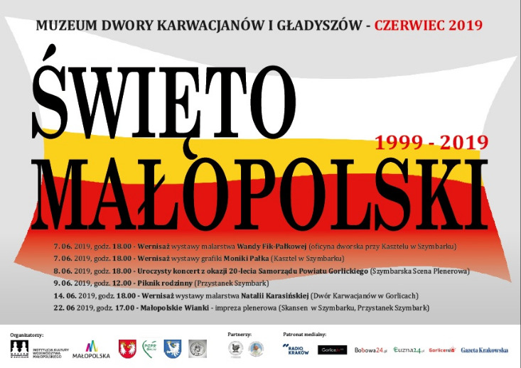 Święta Małopolski 2019 Święta Małopolski 2019