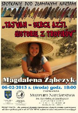 Zapraszamy na gorące spotkanie w muzeum Zapraszamy na gorące spotkanie w muzeum