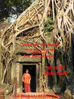 Zanurzyć się w Azji