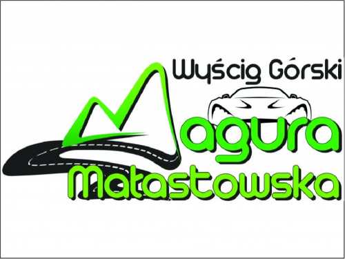 Wyścig Górski Magura Małastowska Wyścig Górski Magura Małastowska