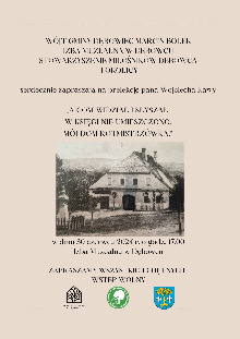 Poznajemy historię Dębowca