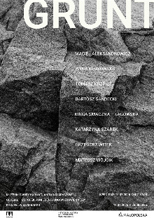 „GRUNT” WYSTAWA RZEŹBY WYKŁADOWCÓW AKADEMII SZTUK PIĘKNYCH W WARSZAWIE