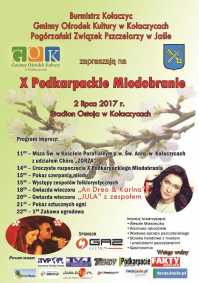 „Podkarpackie Miodobranie”