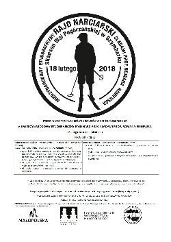 VII Międzynarodowy Etnograficzny Rajd Narciarski Śladami prof. Romana Reinfussa