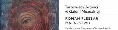 Roman Fleszar - „Malarstwo”