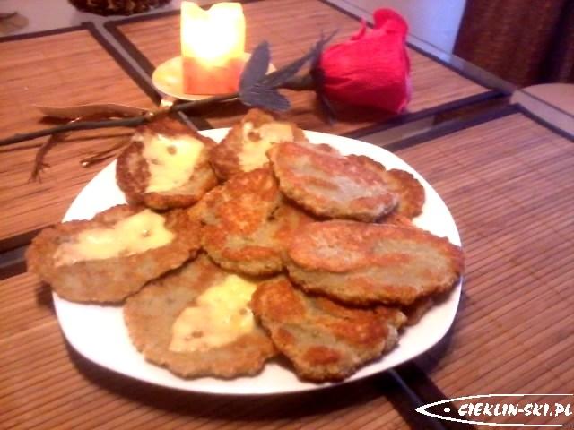 Placki ziemniaczane Placki ziemniaczane