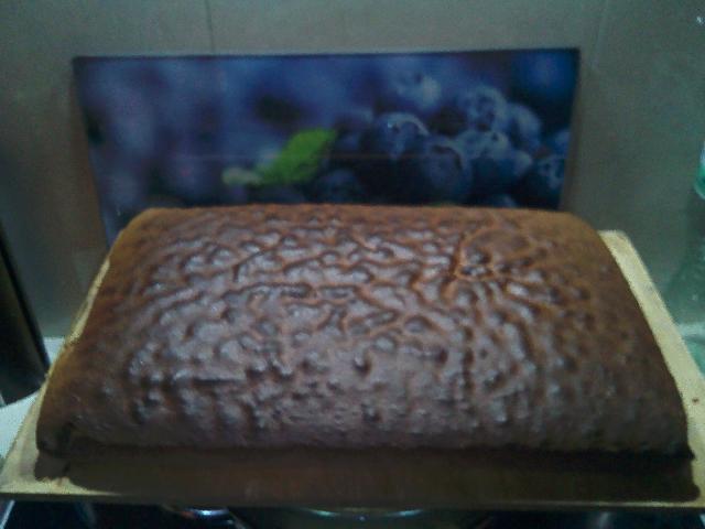 Biszkopt kakaowy – przepis podstawowy Biszkopt kakaowy – przepis podstawowy