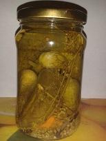 Korniszony Madzi Korniszony Madzi