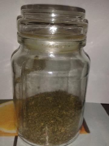 Suszona Pietruszka Madzi Suszona Pietruszka Madzi