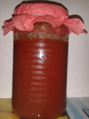 Ketchup Madzi Ketchup Madzi