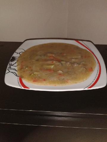 Gulasz Madzi Gulasz Madzi