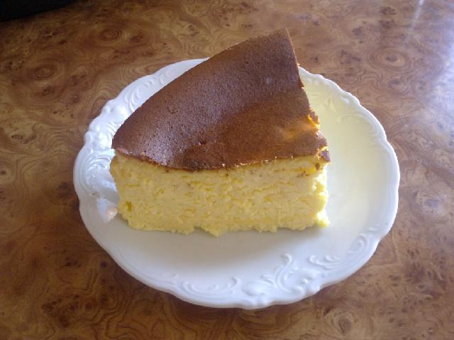 Sernik z wiaderka Sernik z wiaderka